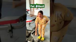 Pad 💨Mardi Sable Samne comedy funny prank shortvideo shortsfeed trendingshorts ItsKahiRVloG [upl. by Notsrik]