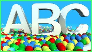 ABC  Alphabet Song  ABC Song  Collection  KIDspace Studios 2024  Live Stream [upl. by Aisatsanna]