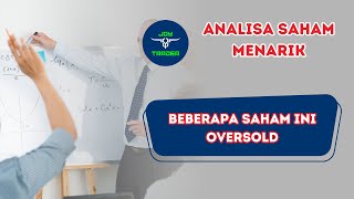 Saham ini Potensi Naik Karena Sentimen Laporan Keuangan Q3 [upl. by Morgenthaler894]