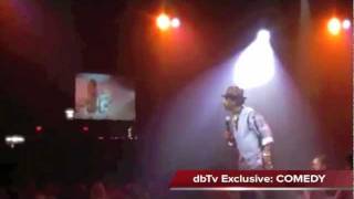 dbTV Katt Williams  LIVE IN ARIZONA Serious Explicit Comedy [upl. by Nelav]