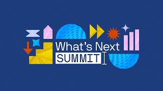 Axios Whats Next Summit [upl. by Polard]