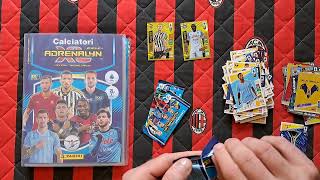 HIT PANINI CALCIATORI 2324  OTWIERAM CAŁEGO DISPLAY BOXA  SZOK WPADAJĄ DWA TOP PLAYERY [upl. by Eiggem]