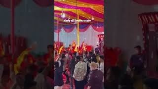 Only dj limbya style sound amp light 9930847541 [upl. by Narib]