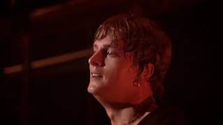 Matchbox 20  Downfall Live  2862003 [upl. by Bollen913]