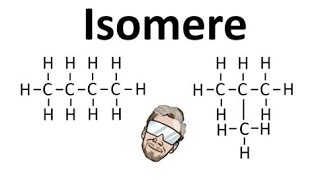 Isomere  Isomere der Alkane  Isomerie  Chemie Endlich Verstehen [upl. by Ennyleuqcaj769]