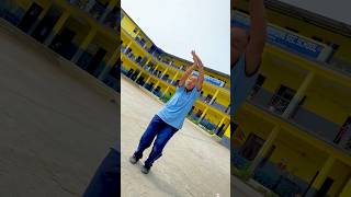 Sarvodaya School Damak damakdancecenter trendingvideo damakjhapa reels dance [upl. by Kcinimod]