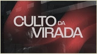 Culto da Virada  Get Church Jardim América [upl. by Arzed133]