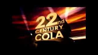 Promo sfx  22nd Century Cola [upl. by Yrallam611]