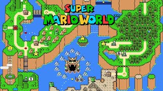 Super Mario World [upl. by Christine]