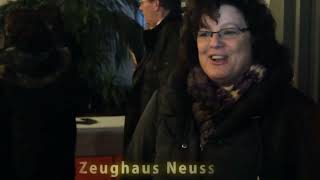 Silvester Zeughaus amp Nachtcafe 🎉🎆 Wunderbar Event Gastronomie 2010 [upl. by Merna]