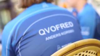 Player Spotlight QvoFred [upl. by Flossy300]