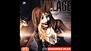 Resident evil village part 3 residentevil horrorgaming ytshorts [upl. by Nonregla]