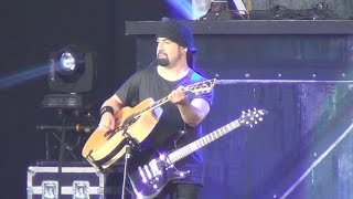 Volbeat  For Evigt  Live Hellfest 2016 [upl. by Florri]