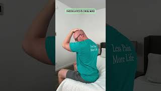 6 Exercises for Levator Scapulae Muscle Pain Syndrome [upl. by Nidak]