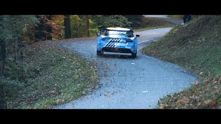 Rallye de Lépine 2021 Clip [upl. by Enihpets]