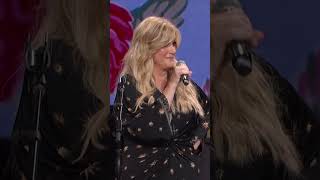 It’s an Opry sisterhood 🥰 TrishaYearwood amp OfficialTerriClark honor lorettalynnoffical [upl. by Mcconaghy]