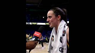 Caitlin Clark First WNBA Preseason Game [upl. by Baryram]