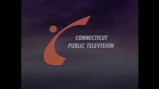 Connecticut Public Television 1999 [upl. by Nnylecoj]