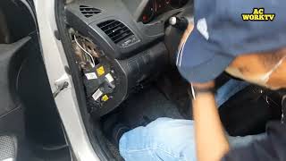 HYUNDAI ACCENT EPS MOTOR REPAIR FROM BULACAN [upl. by Nonrev]