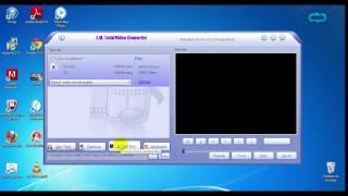 Total Video Converter  Quick Video Tutorial Free Download [upl. by Nikola]