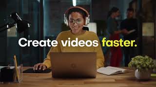 Ready to Get Noticed Create Professional Videos with Powtoon Premium [upl. by Iney]