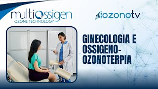 Ozono TV  Ginecologia [upl. by Jasun842]