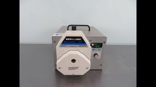 Masterflex IP Precision Brushless Drive peristaltic pump For Sale [upl. by Adamsun696]