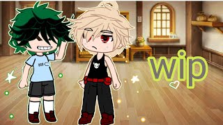 Class 1A react to My fyp BkDk 2x this video is shorter than minetaWIPbkdk [upl. by Nnyllatsyrc313]