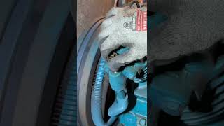 Air Compressor Maintenance using craftsman tools mechanic cars automotive diy [upl. by Latouche]