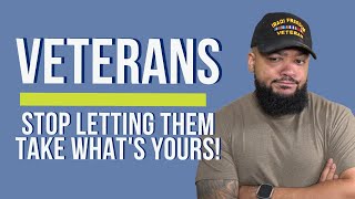 Empowering Veterans VA Claims Health and Bitcoin [upl. by Ym]