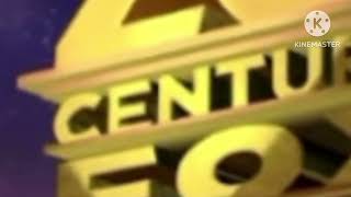 20th century fox 1994 with 2009 mashup in FSP style with 20th century ruby gillman fanfare [upl. by Durstin482]