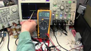 219 Back to Basics Introduction to Field Effect Transistors JFET MOSFET [upl. by Ranson148]