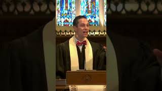 Everyone Turned And Was Appalled Part 2 of 2 Shorts Church Sermon Bible [upl. by Sorac]