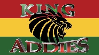 King Addies 100 Classic Dubplate Mix [upl. by Auop]