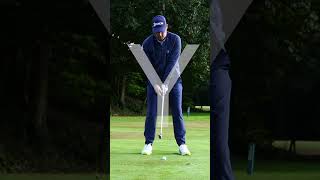 Golf Swing Basics For Beginners  Stance Fundamentals [upl. by Ennaear998]