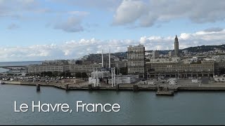 Le Havre France [upl. by Genvieve588]