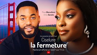 Ciselure La Fermeture  2024 French Nigerian Films [upl. by Ayat]