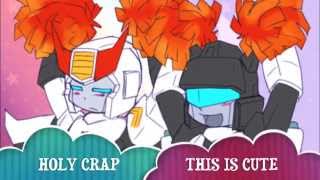 GEE Prowl x Jazz [upl. by Elleirua122]