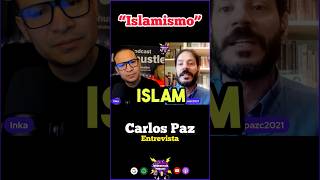 Carlos Paz Entrevista candente [upl. by Stedmann]