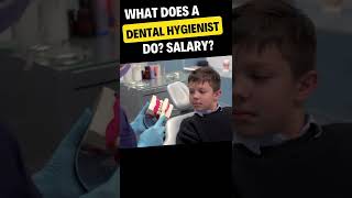 Dental Hygienist Salary In the United States [upl. by Stinson]