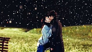 Romantic Kissing Scene Best Kissing Scene  Korean Drama Romantic Kisses Moments [upl. by Susi]