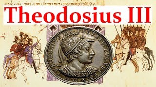 Theodosius III The Reluctant Emperor [upl. by Ennaed]