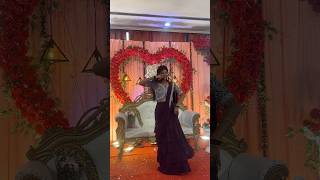 Makhna song dance in EngagementWedding dance [upl. by Atinat598]