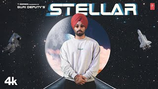 STELLAR Official Video  Guri Deputy  Latest Punjabi Songs 2024  TSeries [upl. by Buckels]