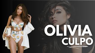 Olivia Culpo Best Bikini Moment [upl. by Adnohryt]