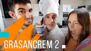 GRASANCREM 2  Hecatombe  Video Oficial [upl. by Sidonius]