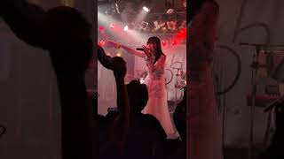 【LIVE】sajou no hana 999 Pastel 名古屋 ライブ映像 [upl. by Enyamrahc]