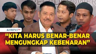 FULL Terbaru Pengakuan Para Saksi Kasus Vina Cirebon Tidur di Rumah Pak RT Kenal Pegi Setiawan [upl. by Anassor]