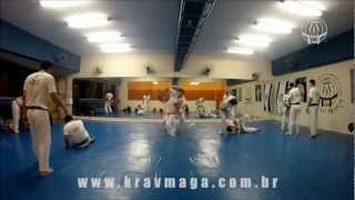 KRAV MAGA 360º  FULL HD [upl. by Krasnoff]