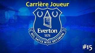 FIFA 17  Carrière Joueur 15  Invincible [upl. by Eeruhs]